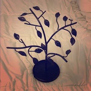 Jewelry tree